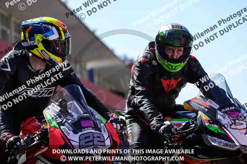 motorbikes;no limits;peter wileman photography;portimao;portugal;trackday digital images